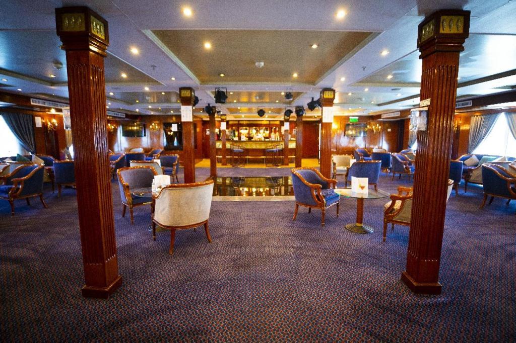 Bule Shadow III Hotell Nagaa Al Fuqani Exteriör bild